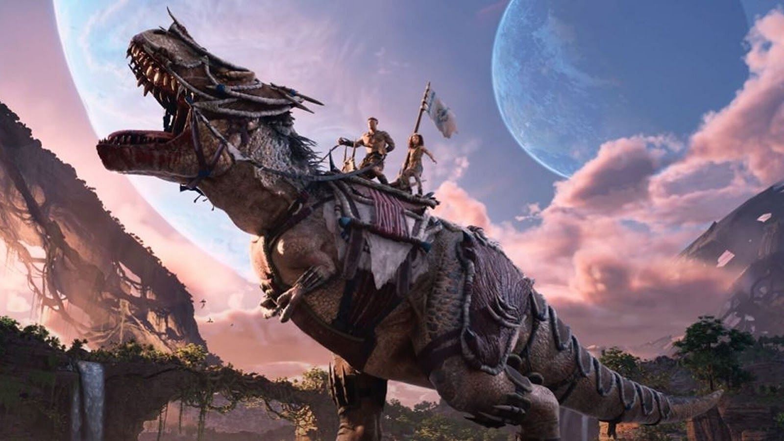 ARK 2